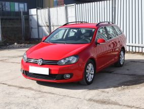 Volkswagen Golf - 2013