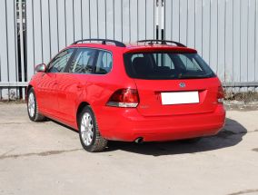 Volkswagen Golf - 2013