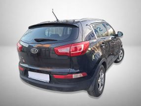 Kia Sportage - 2011