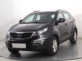 Kia Sportage - 2011