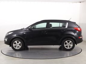 Kia Sportage - 2011