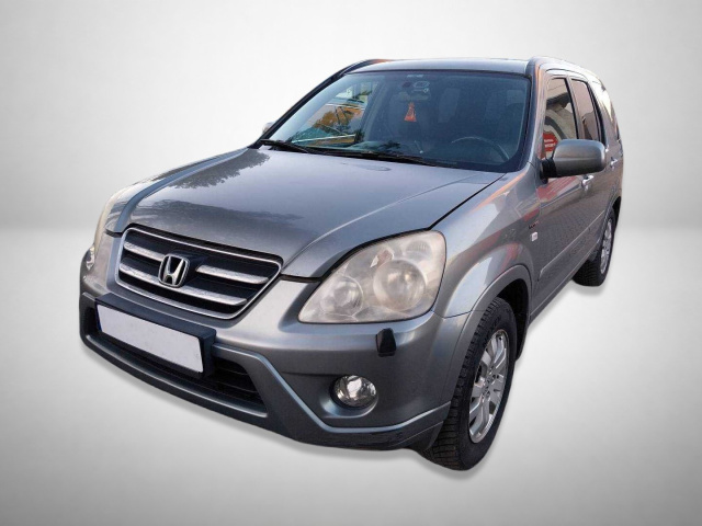 Honda CR-V 2005