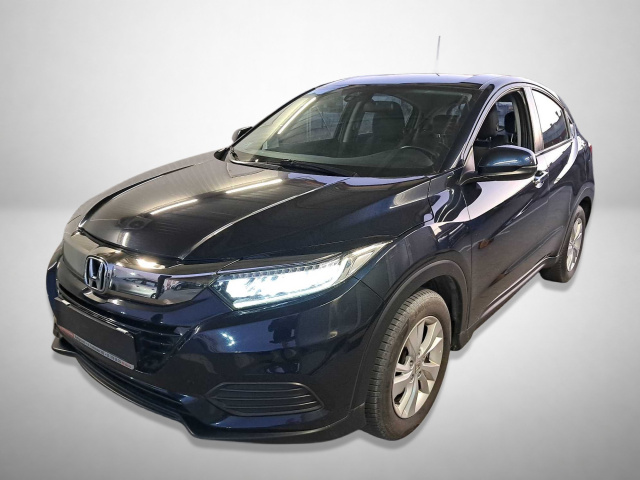 Honda HR-V 2019