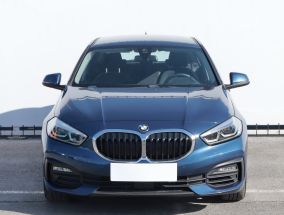 BMW 1 - 2020