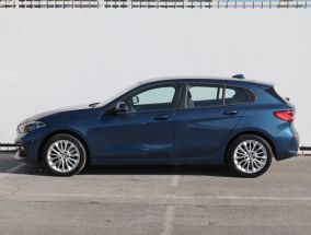 BMW 1 - 2020