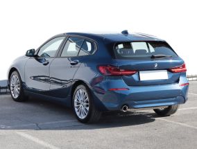 BMW 1 - 2020