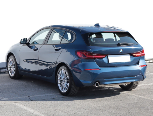 BMW 118i