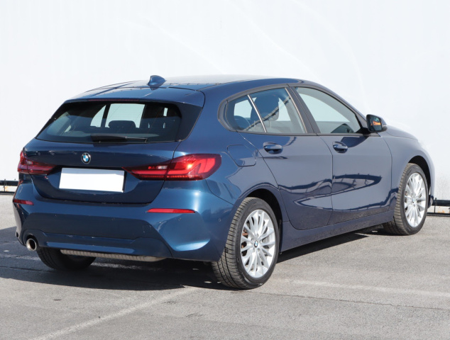 BMW 118i