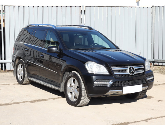 Mercedes-Benz GL