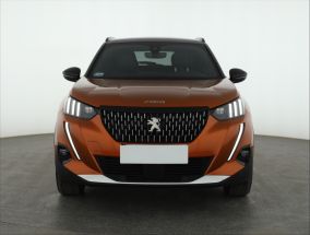 Peugeot 2008 - 2021