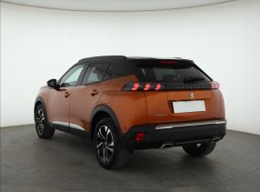 Peugeot 2008 - 2021