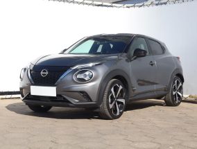 Nissan Juke - 2023