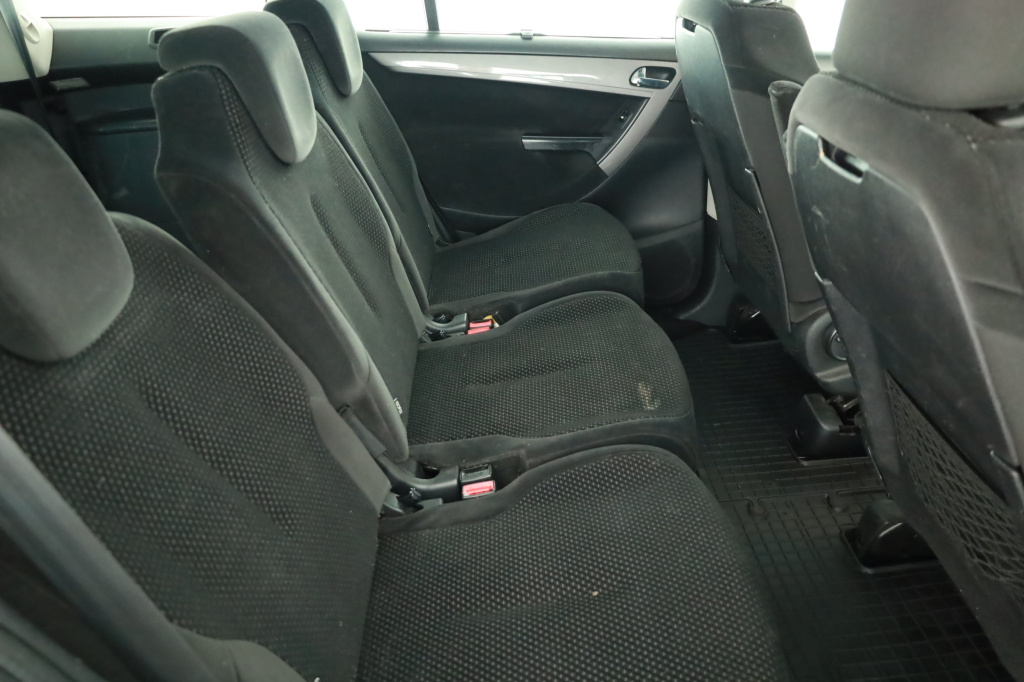 Citroen C4 Grand Picasso