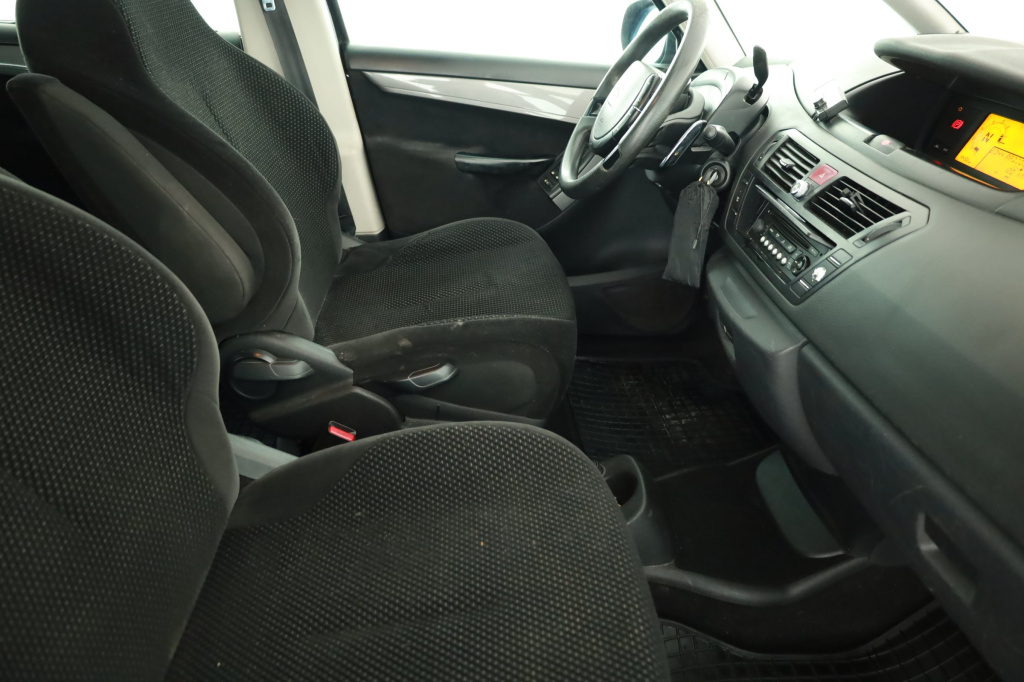 Citroen C4 Grand Picasso