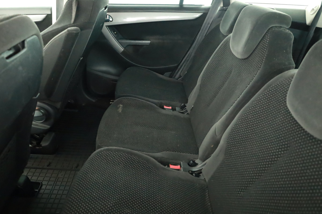 Citroen C4 Grand Picasso