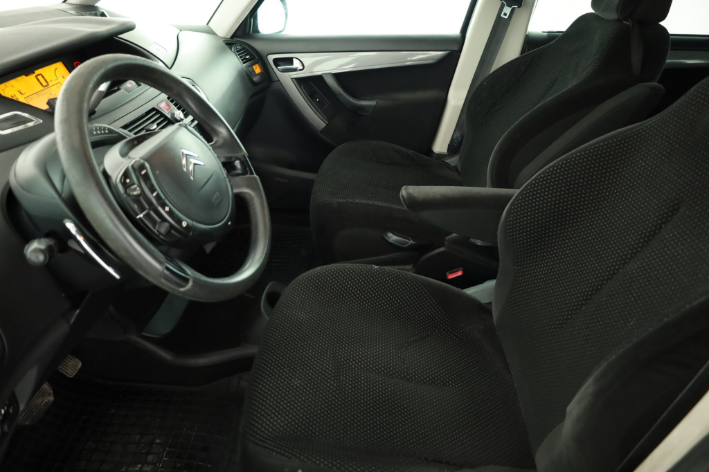 Citroen C4 Grand Picasso