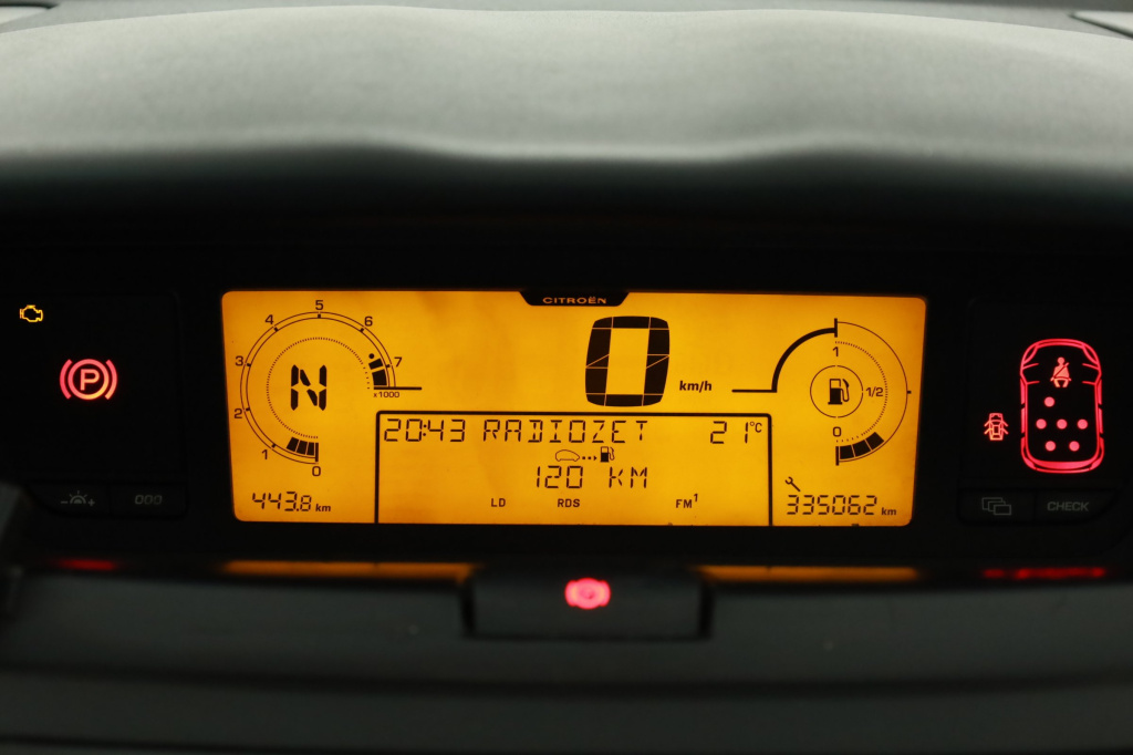 Citroen C4 Grand Picasso