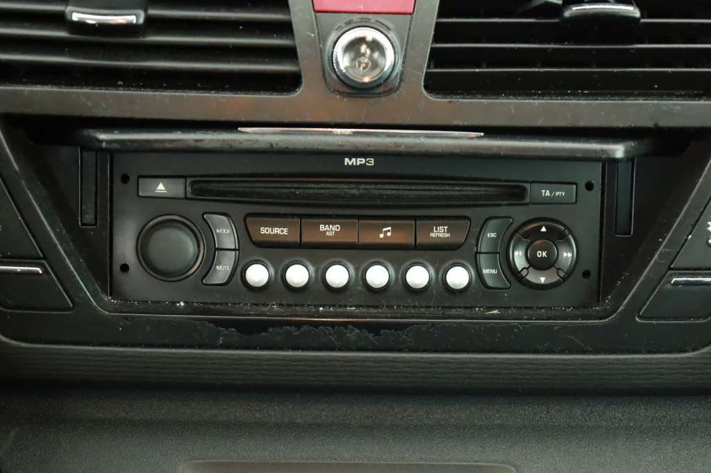 Citroen C4 Grand Picasso