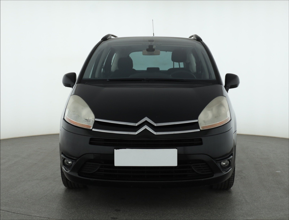Citroen C4 Grand Picasso