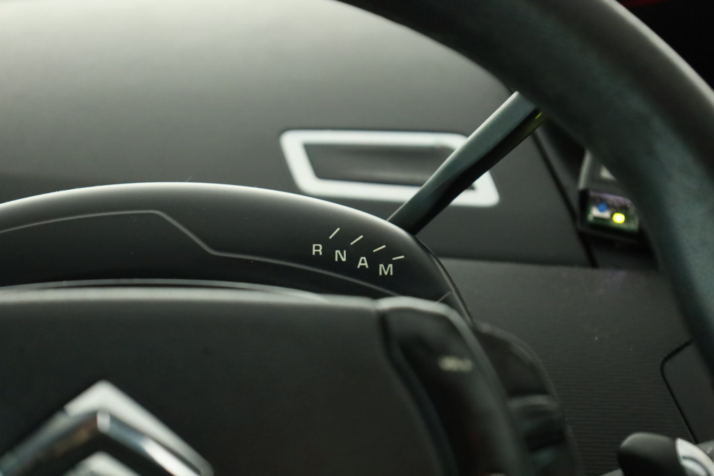 Citroen C4 Grand Picasso