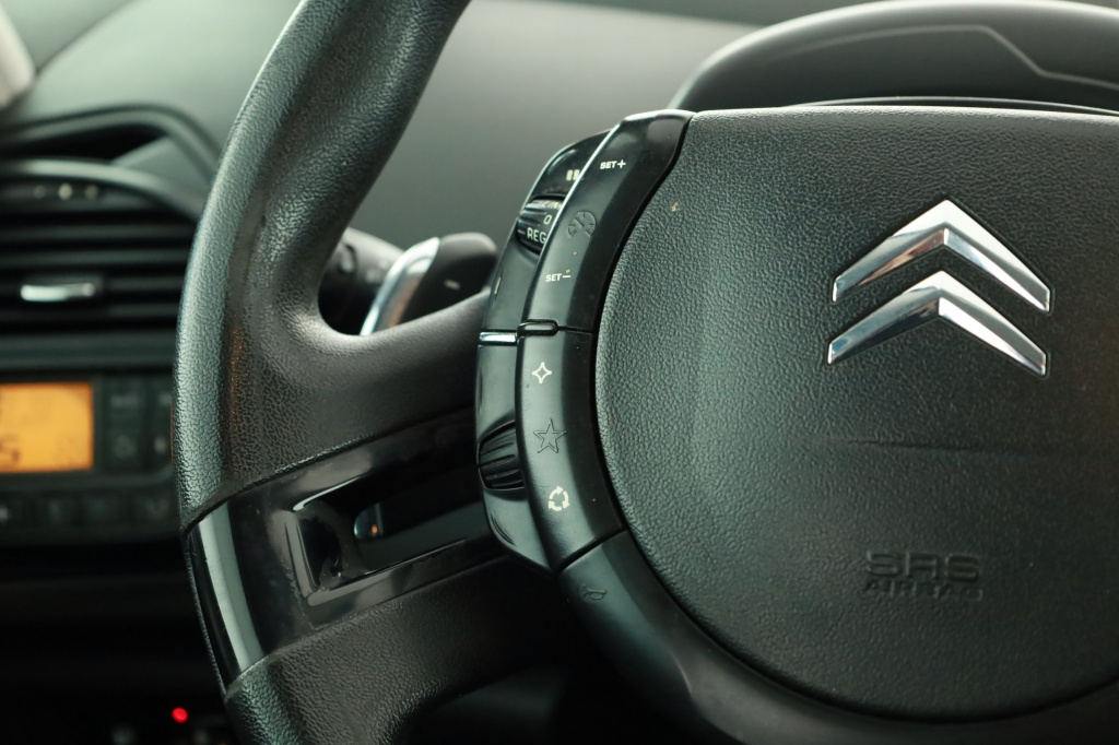 Citroen C4 Grand Picasso