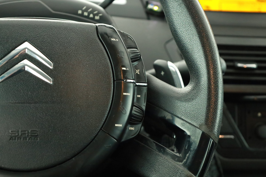 Citroen C4 Grand Picasso