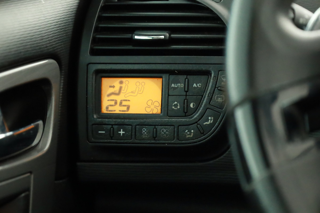 Citroen C4 Grand Picasso