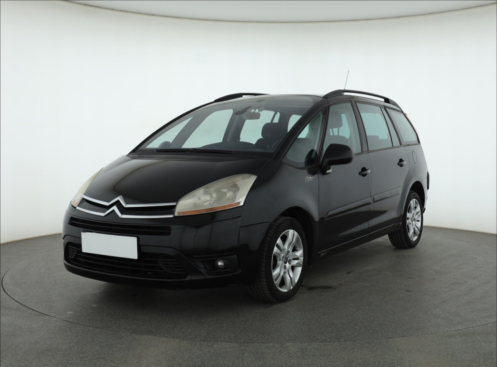 Citroen C4 Grand Picasso