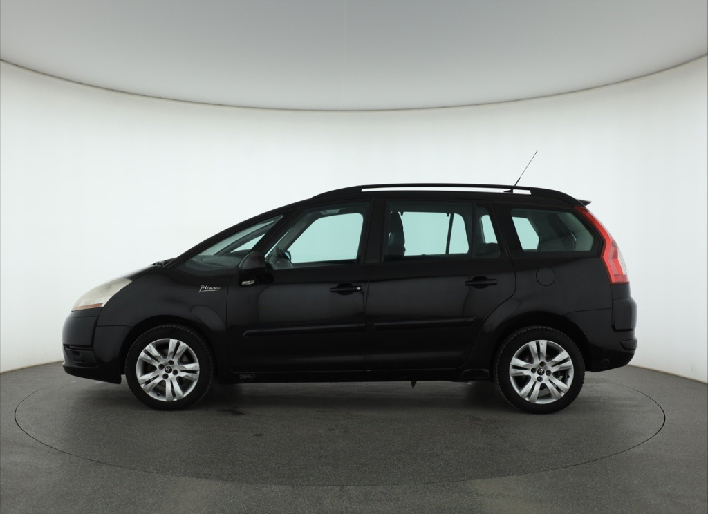 Citroen C4 Grand Picasso