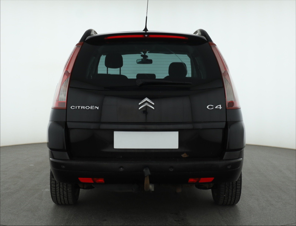 Citroen C4 Grand Picasso