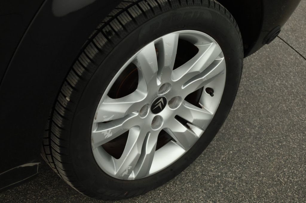 Citroen C4 Grand Picasso