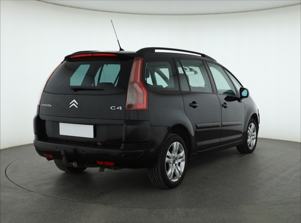 Citroen C4 Grand Picasso