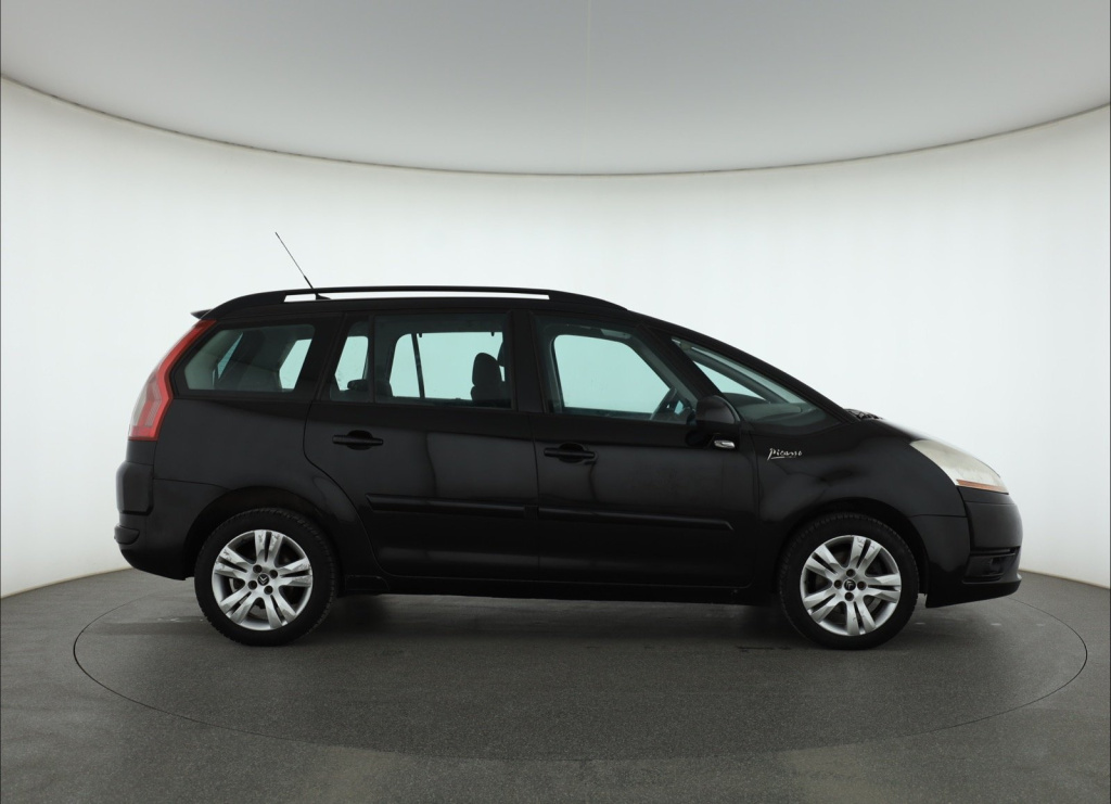 Citroen C4 Grand Picasso