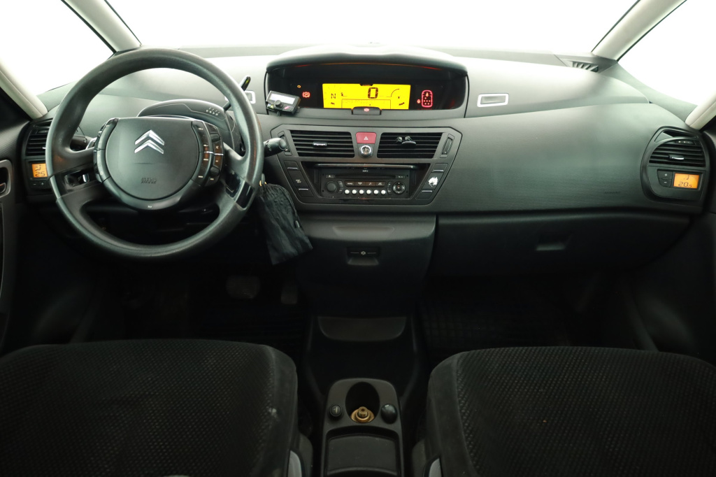 Citroen C4 Grand Picasso