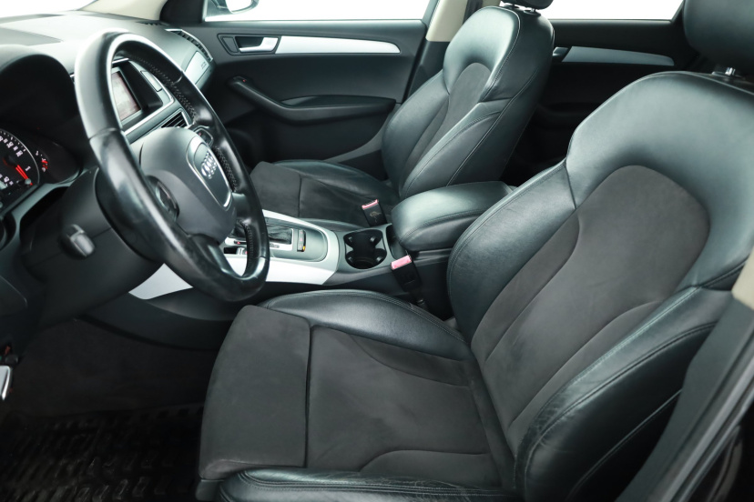 Audi Q5, 2011
