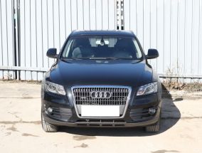 Audi Q5 - 2011