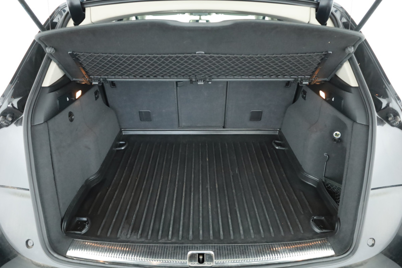 Audi Q5, 2011