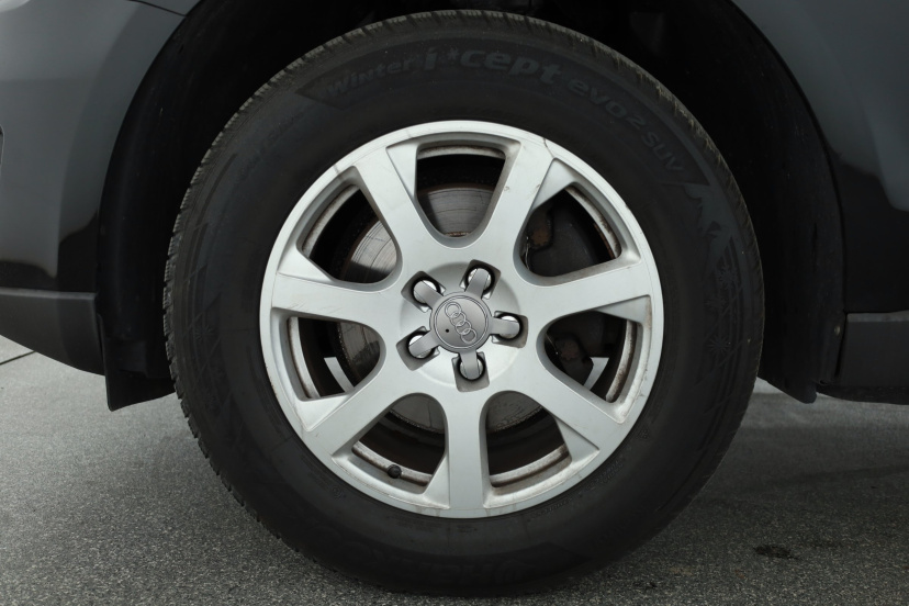 Audi Q5, 2011
