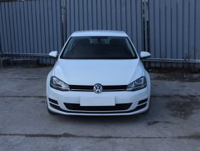 Volkswagen Golf - 2013