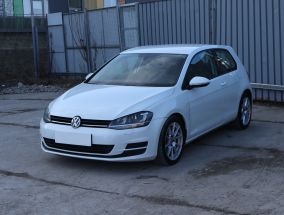 Volkswagen Golf - 2013