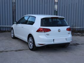 Volkswagen Golf - 2013
