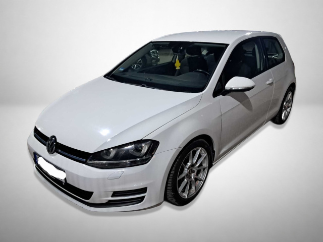 Volkswagen Golf 2013