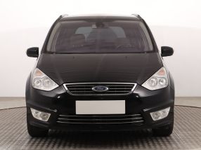 Ford Galaxy - 2011