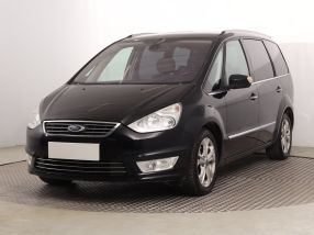 Ford Galaxy - 2011