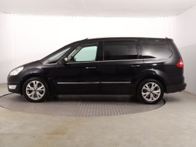 Ford Galaxy - 2011