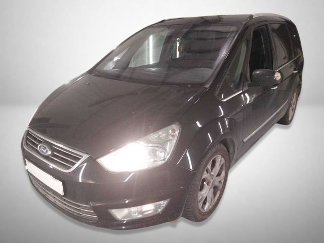 Ford Galaxy 2011