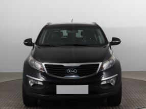 Kia Sportage - 2011