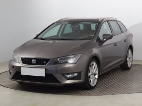 Seat Leon - 2015