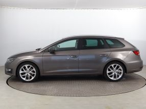Seat Leon - 2015
