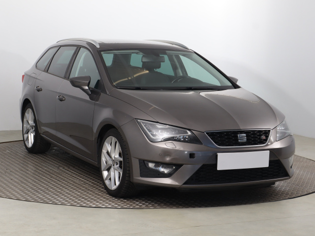 Seat Leon 2015